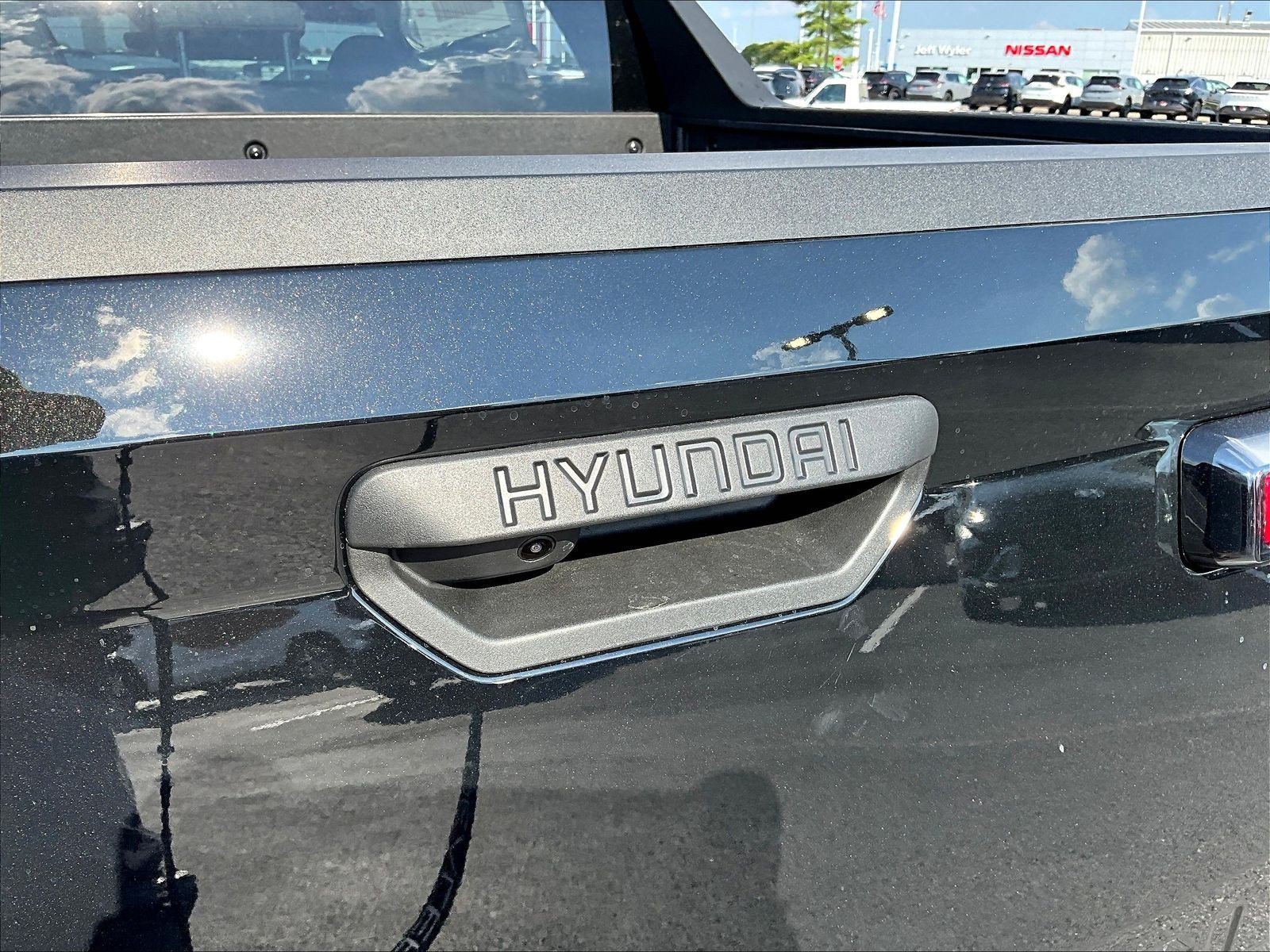 New 2027 Hyundai Santa Cruz SE AWD/4WD image 13