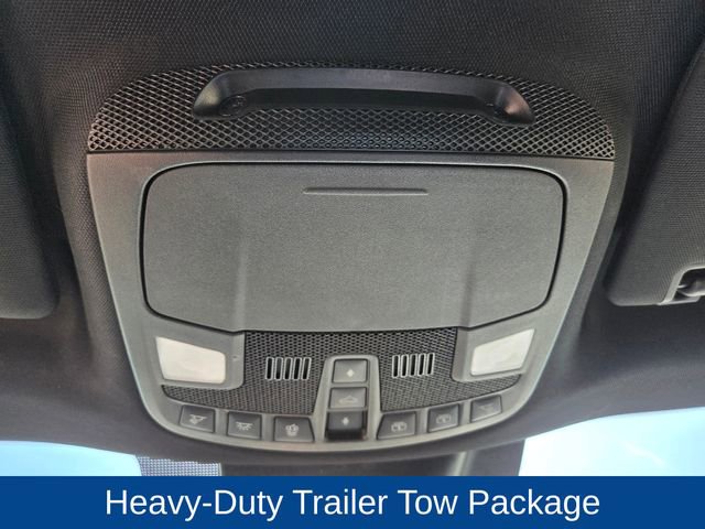 Used 2021 Ford Expedition Limited AWD/4WD image 32