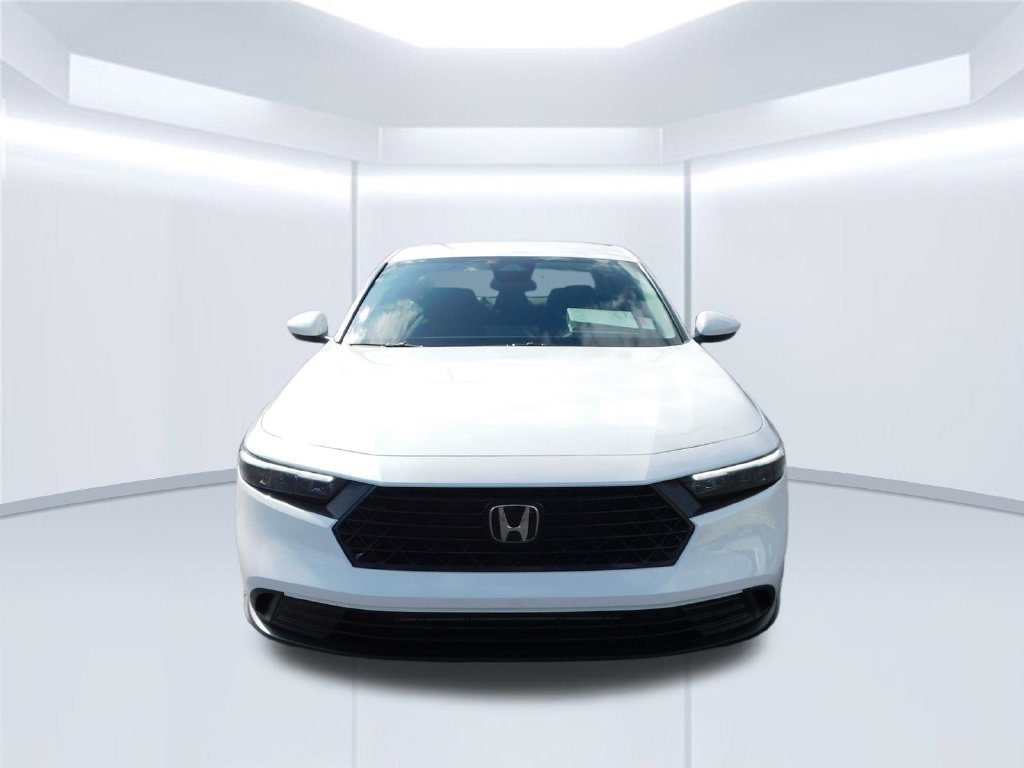 New 2026 Honda Accord LX image 8
