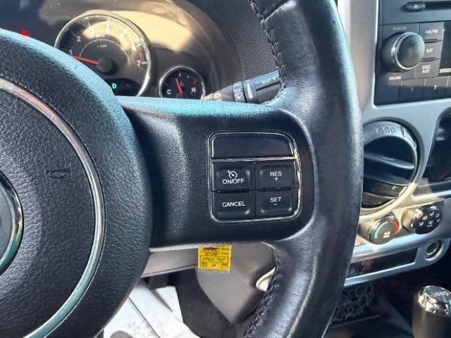 Used 2013 Jeep Wrangler Unlimited Sport image 17