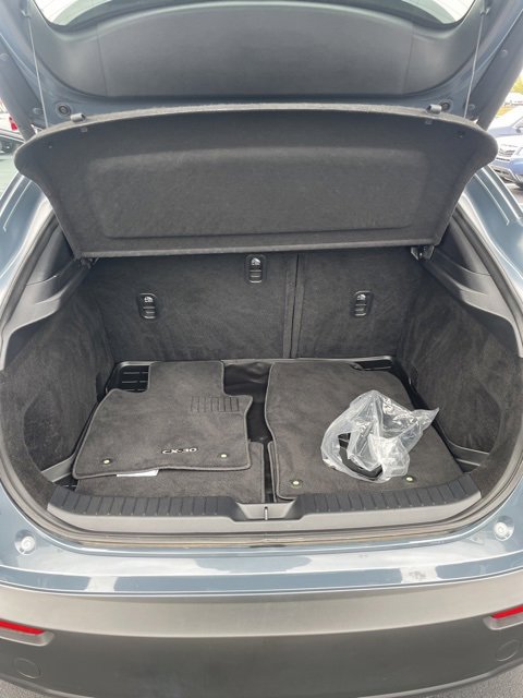 Used 2024 MAZDA CX-30 2.5 Turbo w/ Premium Package image 26