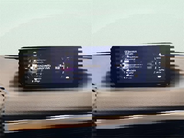 Used 2025 MAZDA CX-50 AWD 2.5 S w/ Select Package image 19