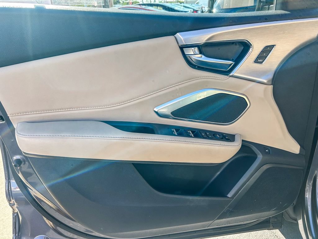 Used 2019 Acura RDX AWD image 25