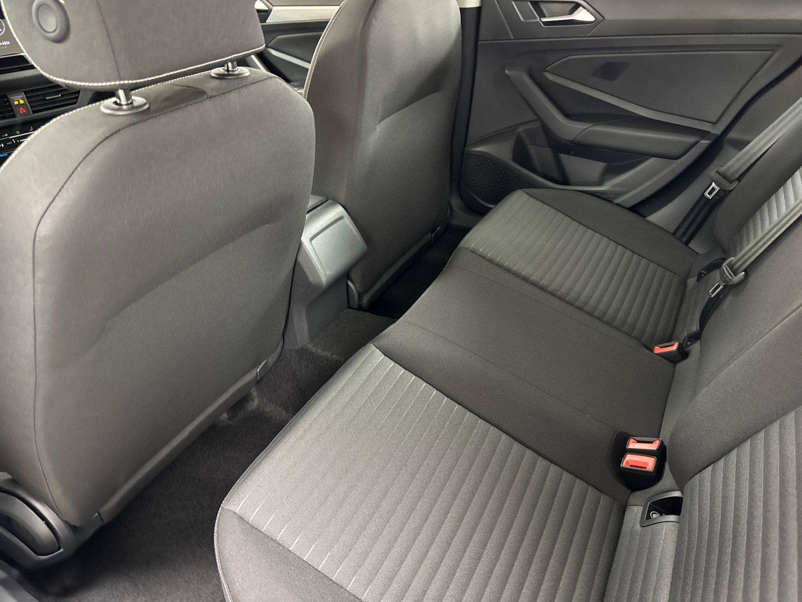 New 2026 Volkswagen Jetta S FWD image 11
