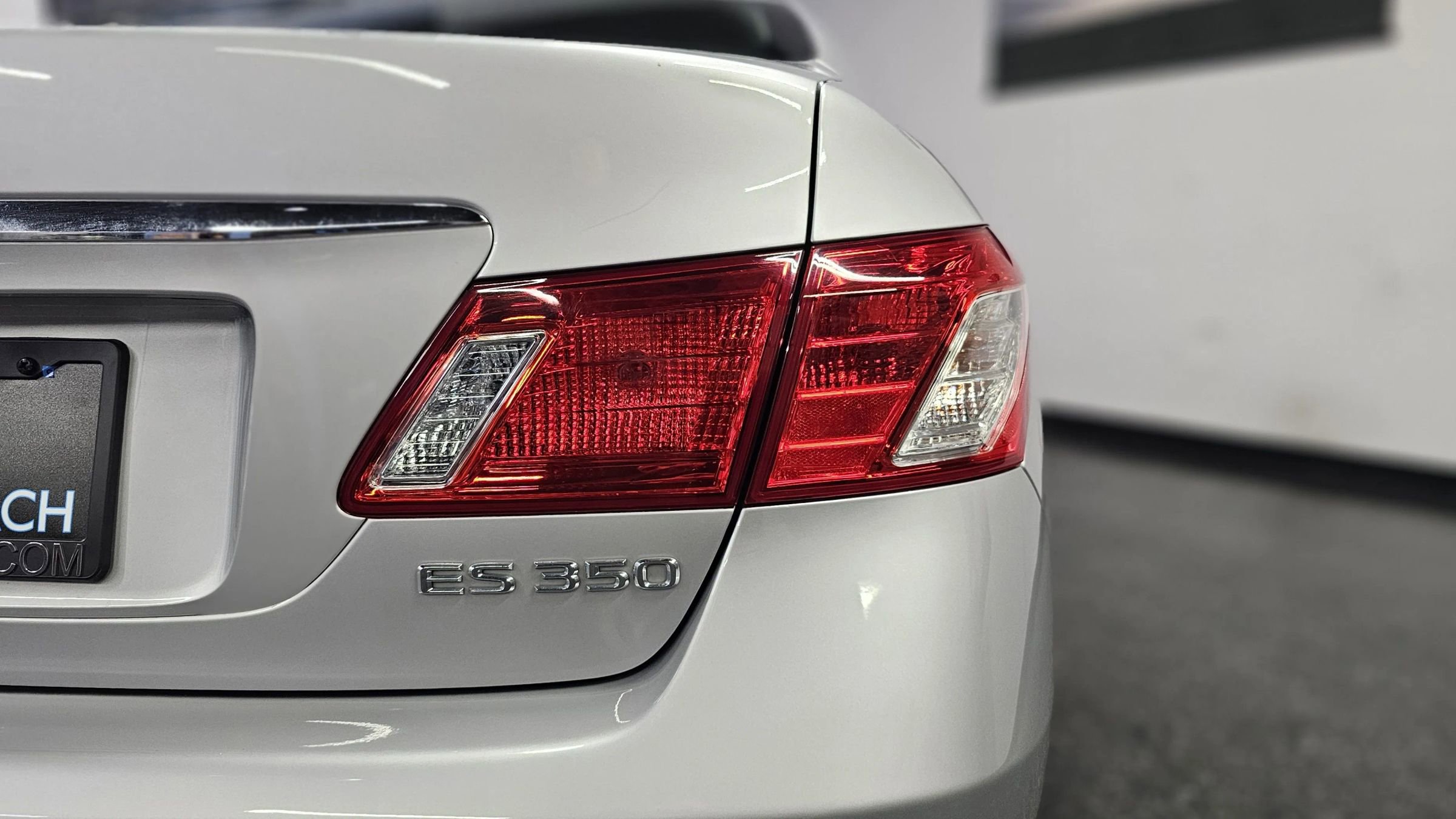 Used 2008 Lexus ES 350 image 33