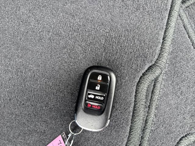 Certified 2023 Honda Civic LX image 43