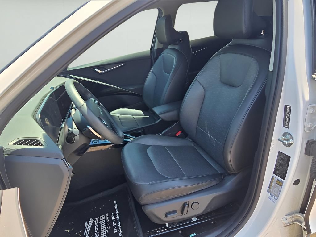Used 2023 Kia Niro Wave FWD image 10
