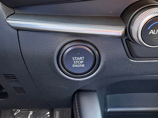 New 2026 MAZDA MAZDA3 s Sport image 17