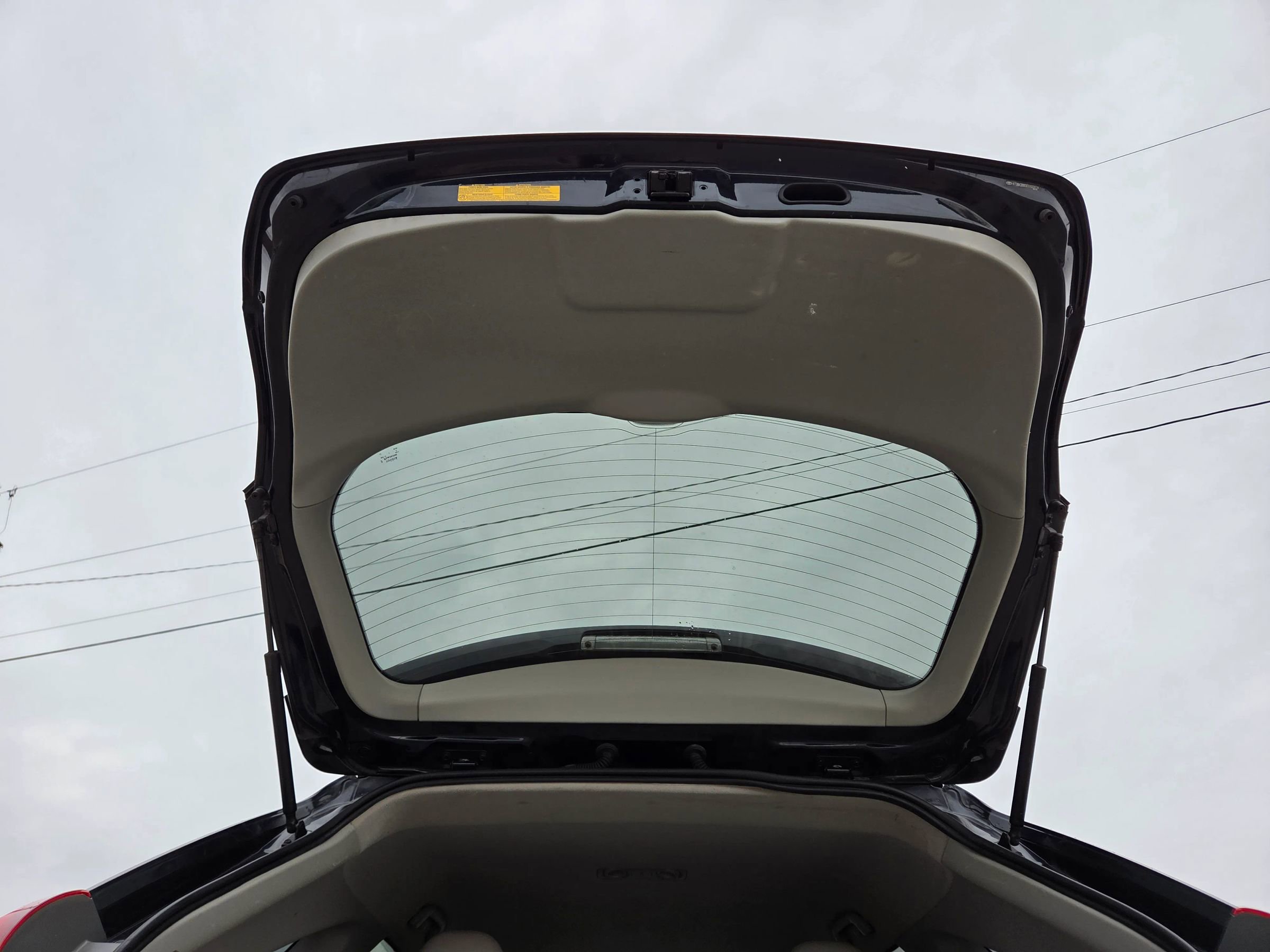 Used 2014 Toyota Venza LE w/ Tow Prep Package image 17