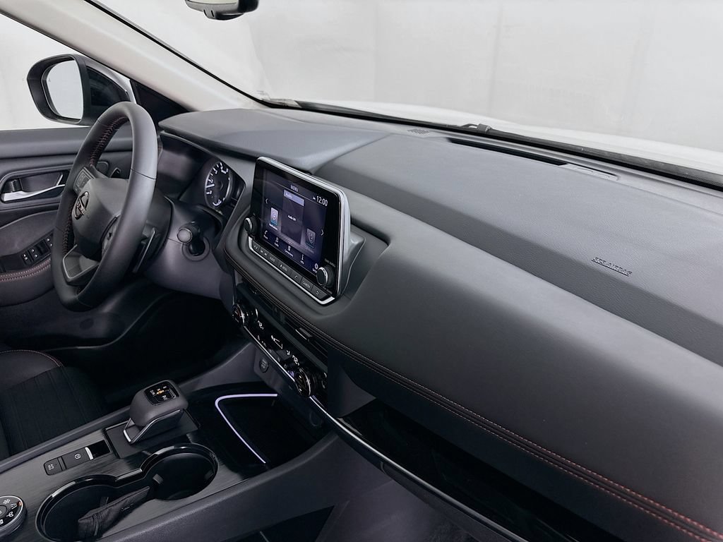 New 2026 Nissan Rogue SV w/ Rock Creek Premium Package AWD/4WD image 35