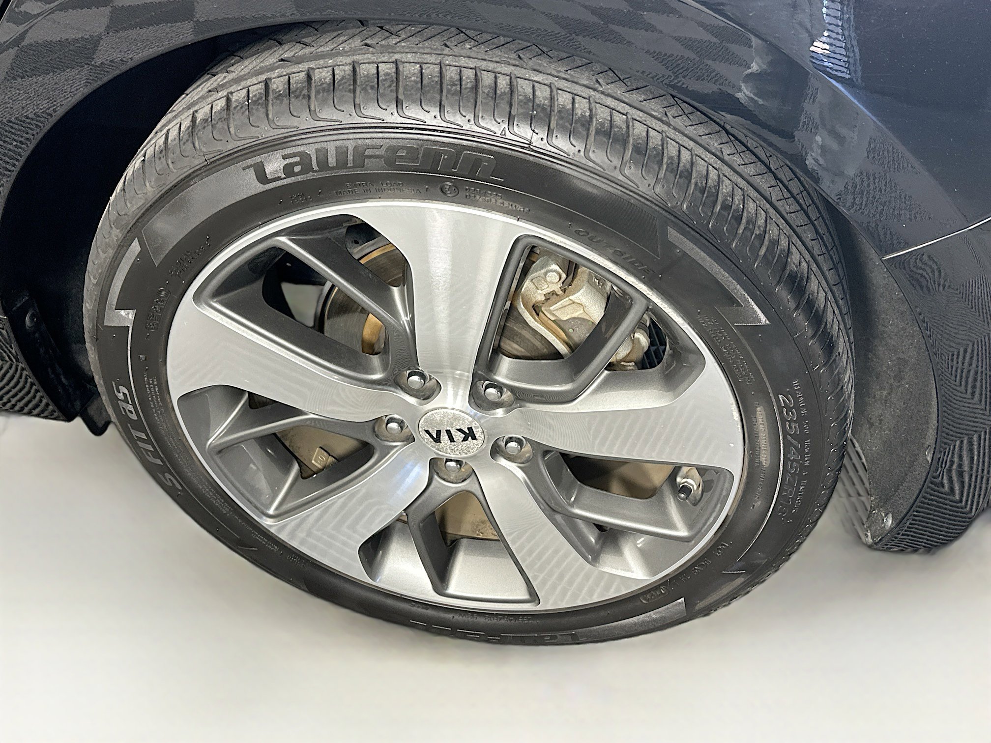 Used 2019 Kia Optima S w/ S Panoramic Sunroof Package FWD image 11
