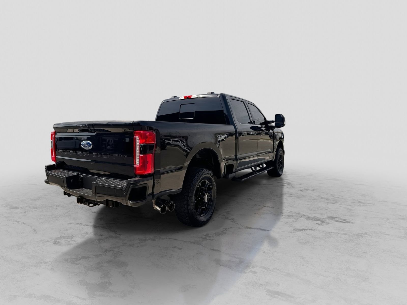 Used 2024 Ford F250 XLT w/ XLT Premium Package AWD/4WD image 8