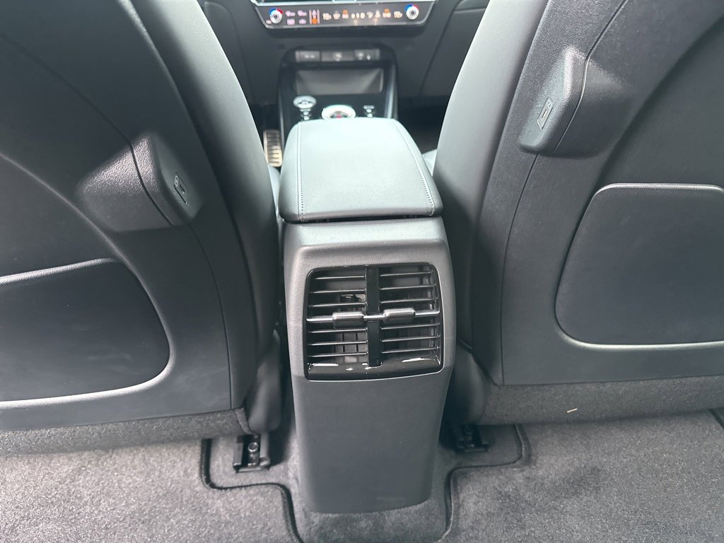 New 2025 Kia Niro Wave w/ Wave Preserve Package image 22