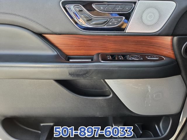 Used 2020 Lincoln Navigator Reserve w/ Luxury Package AWD/4WD image 31