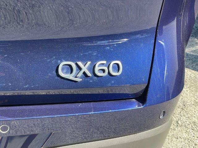 Certified 2026 INFINITI QX60 Pure w/ Cargo Package AWD/4WD image 26