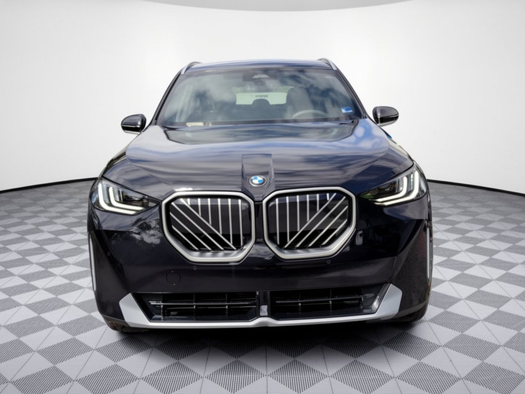 New 2026 BMW X3 xDrive30i w/ Premium Package AWD/4WD image 6
