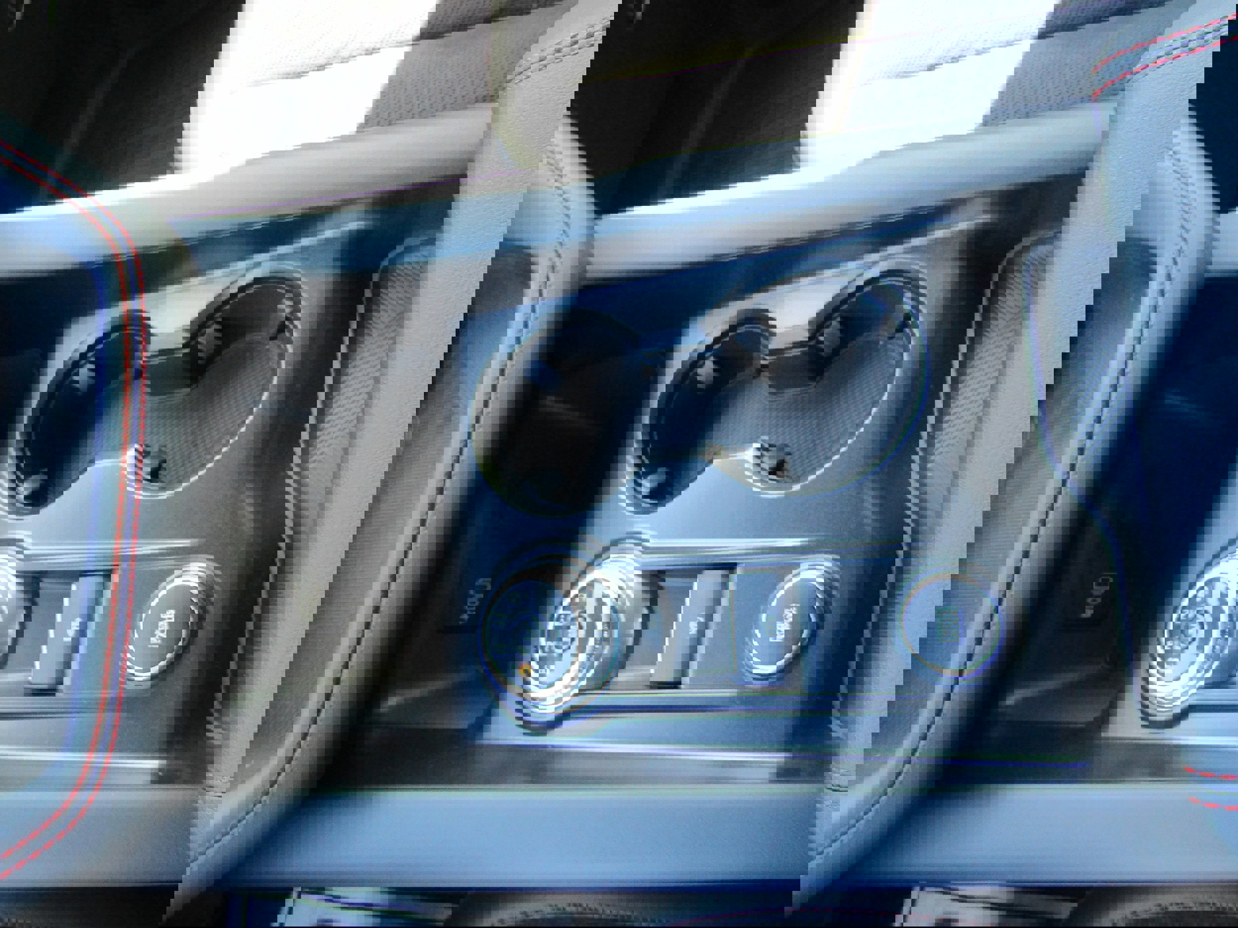 New 2026 Ford Explorer ST w/ Sun And Sound Package image 28