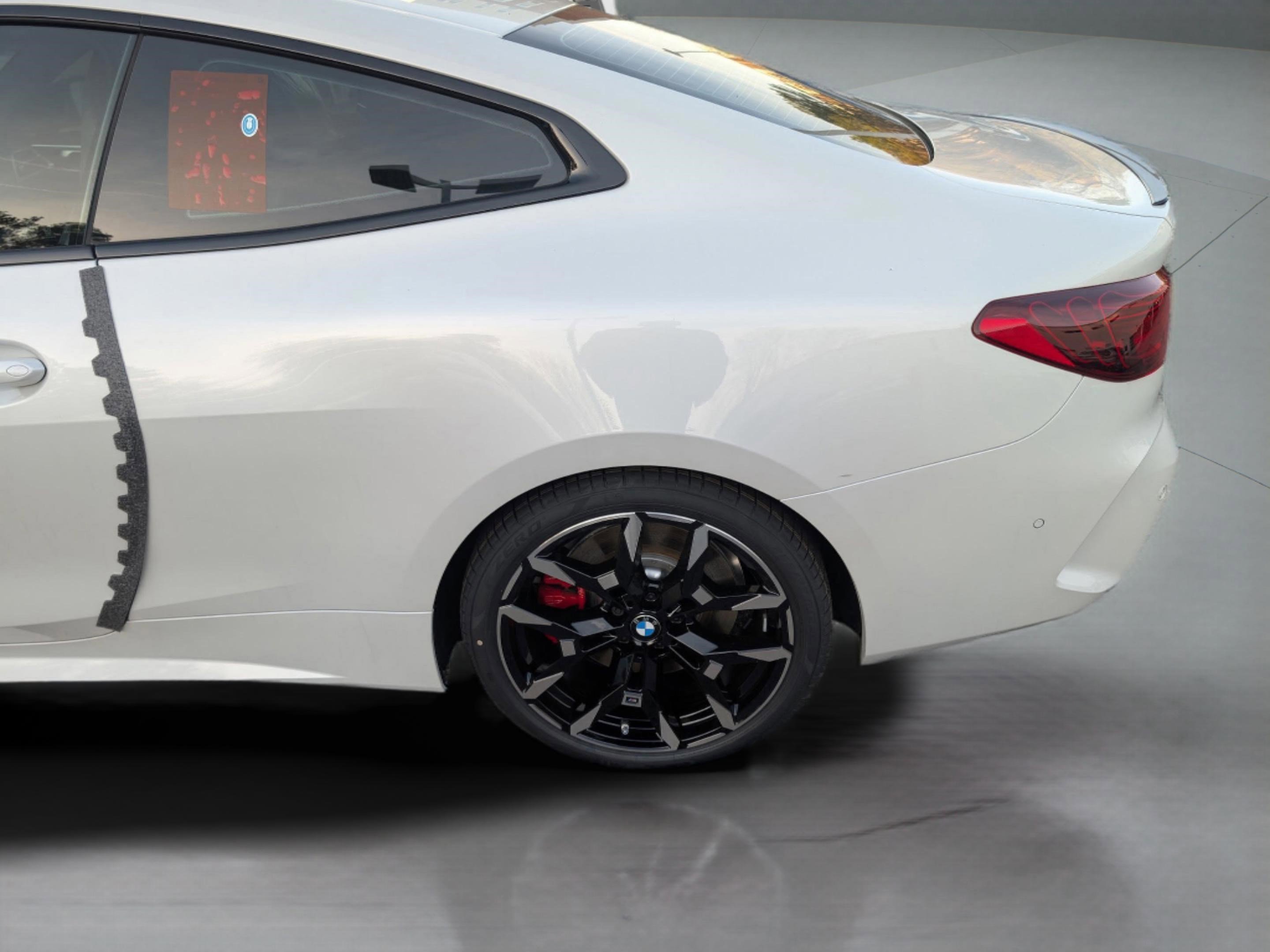 Used 2026 BMW M440i Coupe image 14