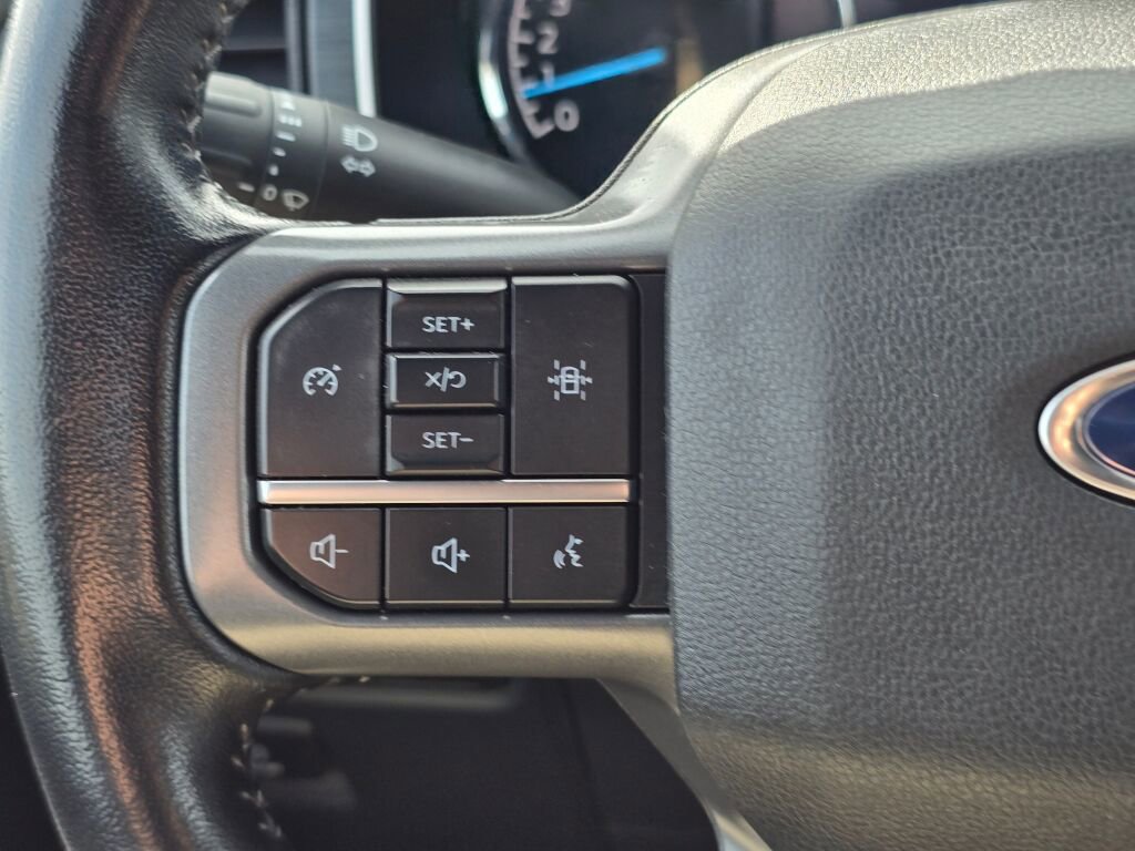 Used 2021 Ford F150 XLT w/ Equipment Group 301A Mid image 34