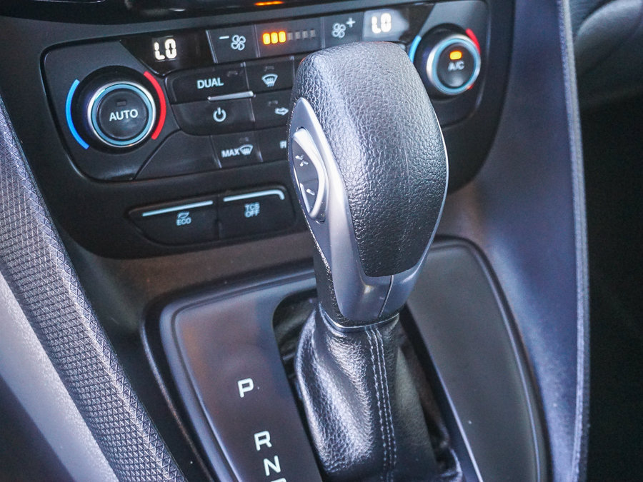 Used 2022 Ford Transit Connect XLT FWD image 22