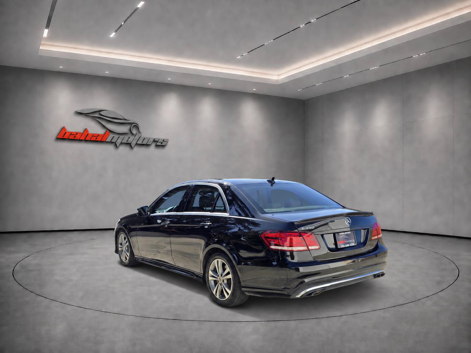 Used 2015 Mercedes-Benz E 350 Sedan image 12