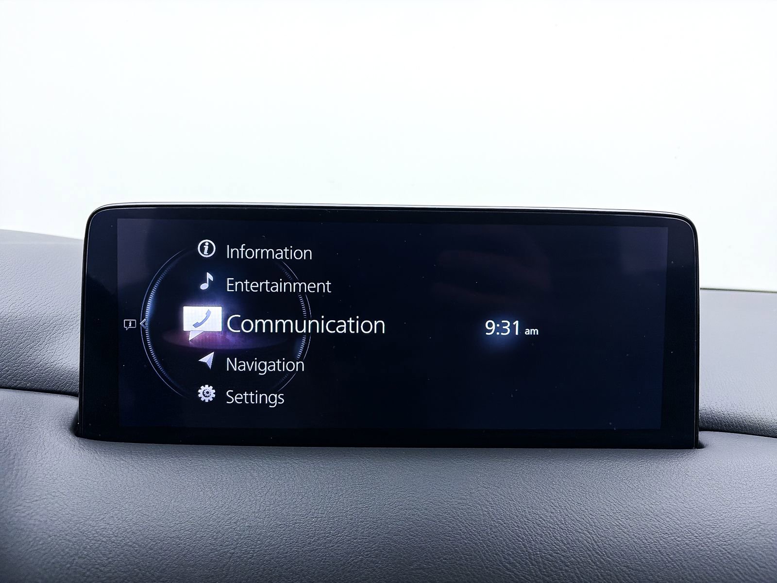 Certified 2023 MAZDA CX-5 AWD 2.5 S w/ Preferred Package image 21