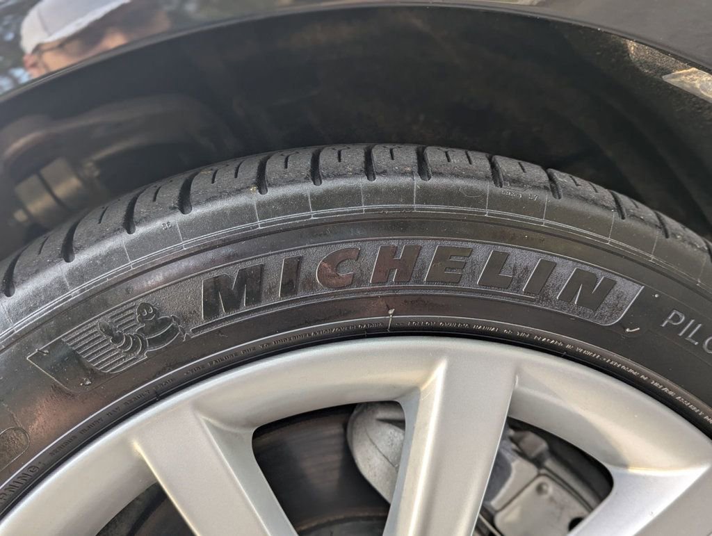 Used 2015 BMW 535d xDrive image 8