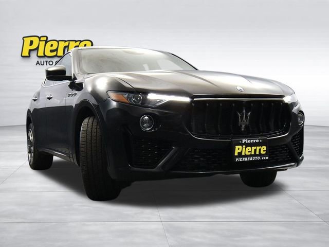Used 2023 Maserati Levante Modena image 32