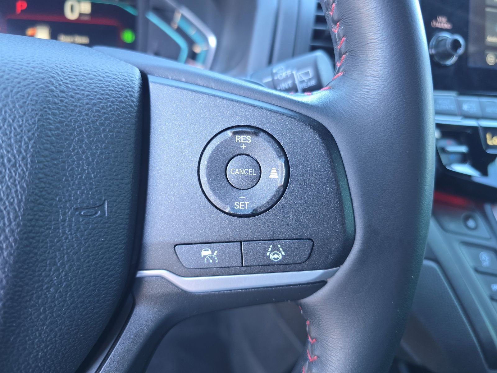 Used 2023 Honda Odyssey Sport image 24