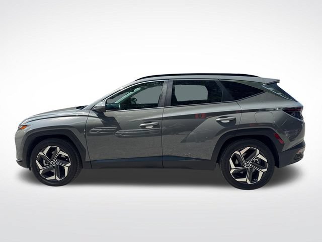 Used 2024 Hyundai Tucson SEL w/ Convenience Package FWD image 3