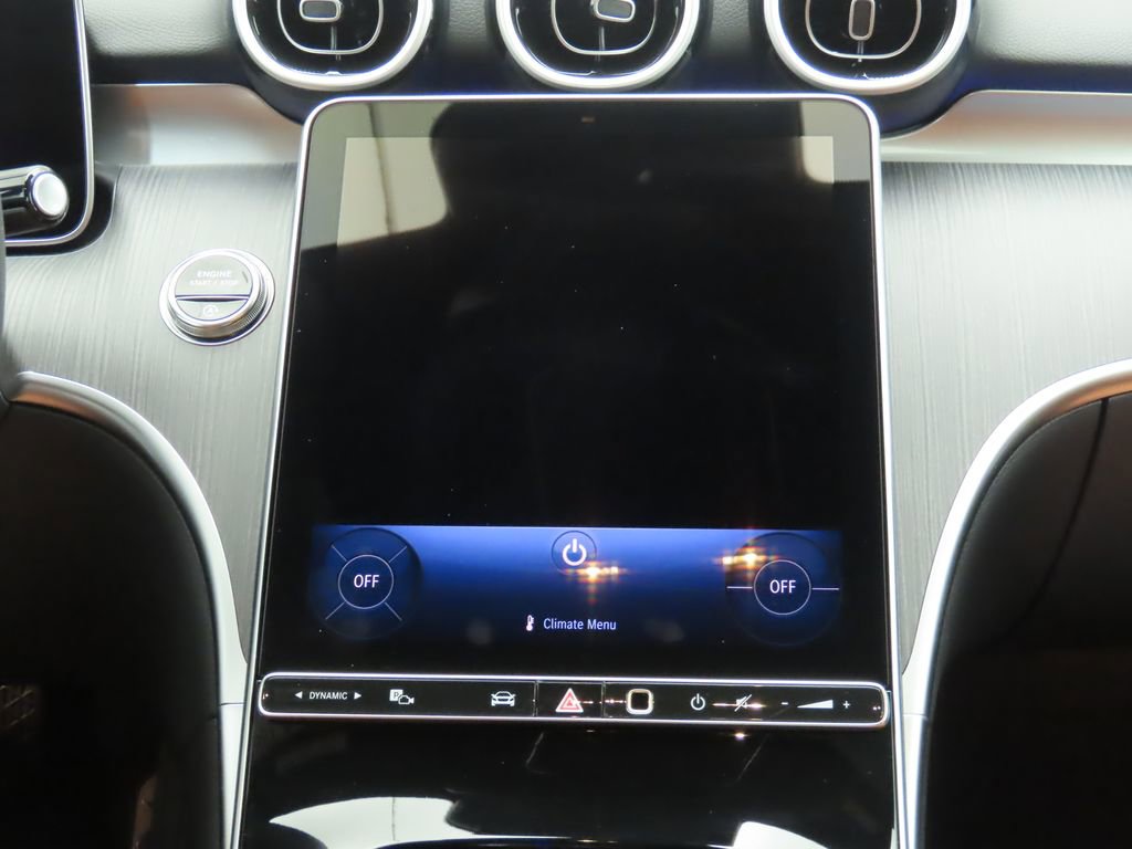 Certified 2025 Mercedes-Benz C 300 Sedan image 14