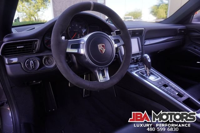 Used 2014 Porsche 911 Carrera 4S AWD/4WD image 5