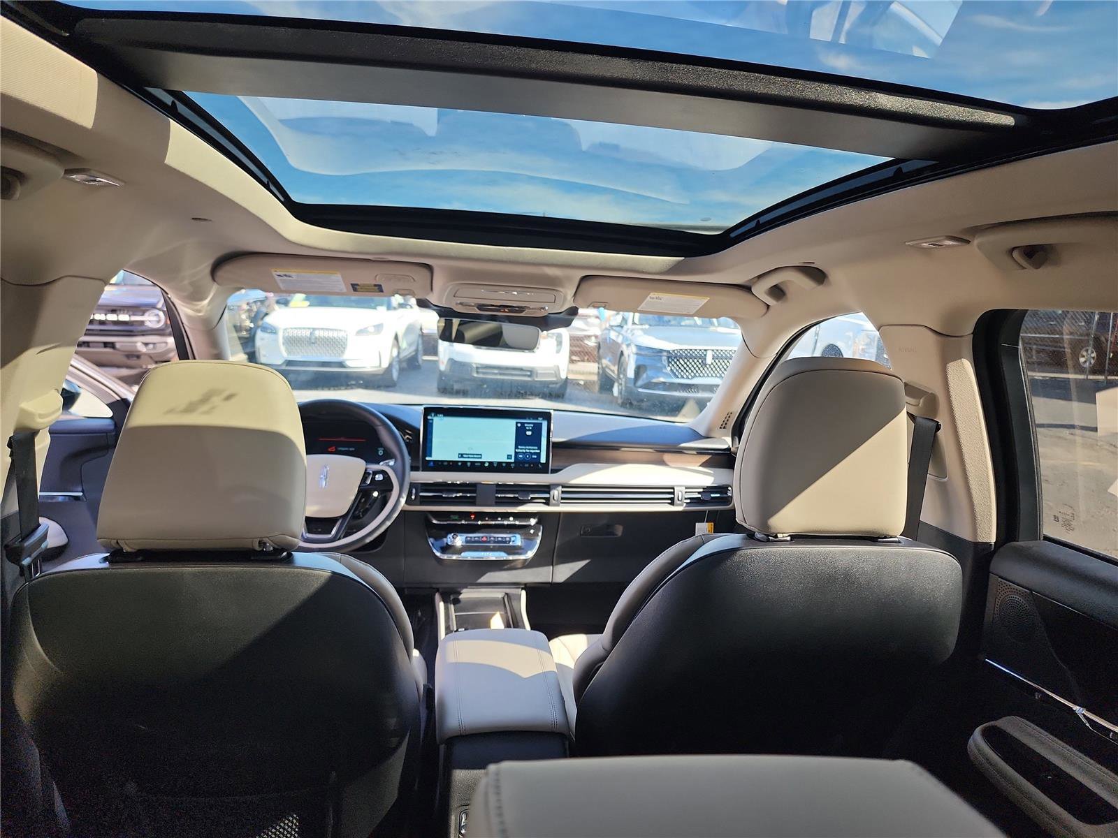 New 2026 Lincoln Corsair Reserve image 20