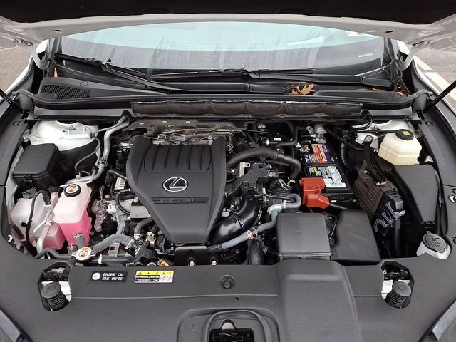 Used 2024 Lexus RX 350 AWD w/ Convenience Package image 30
