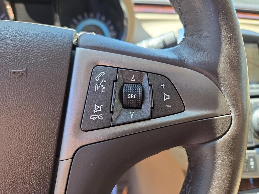 Used 2013 Buick LaCrosse Touring FWD image 21