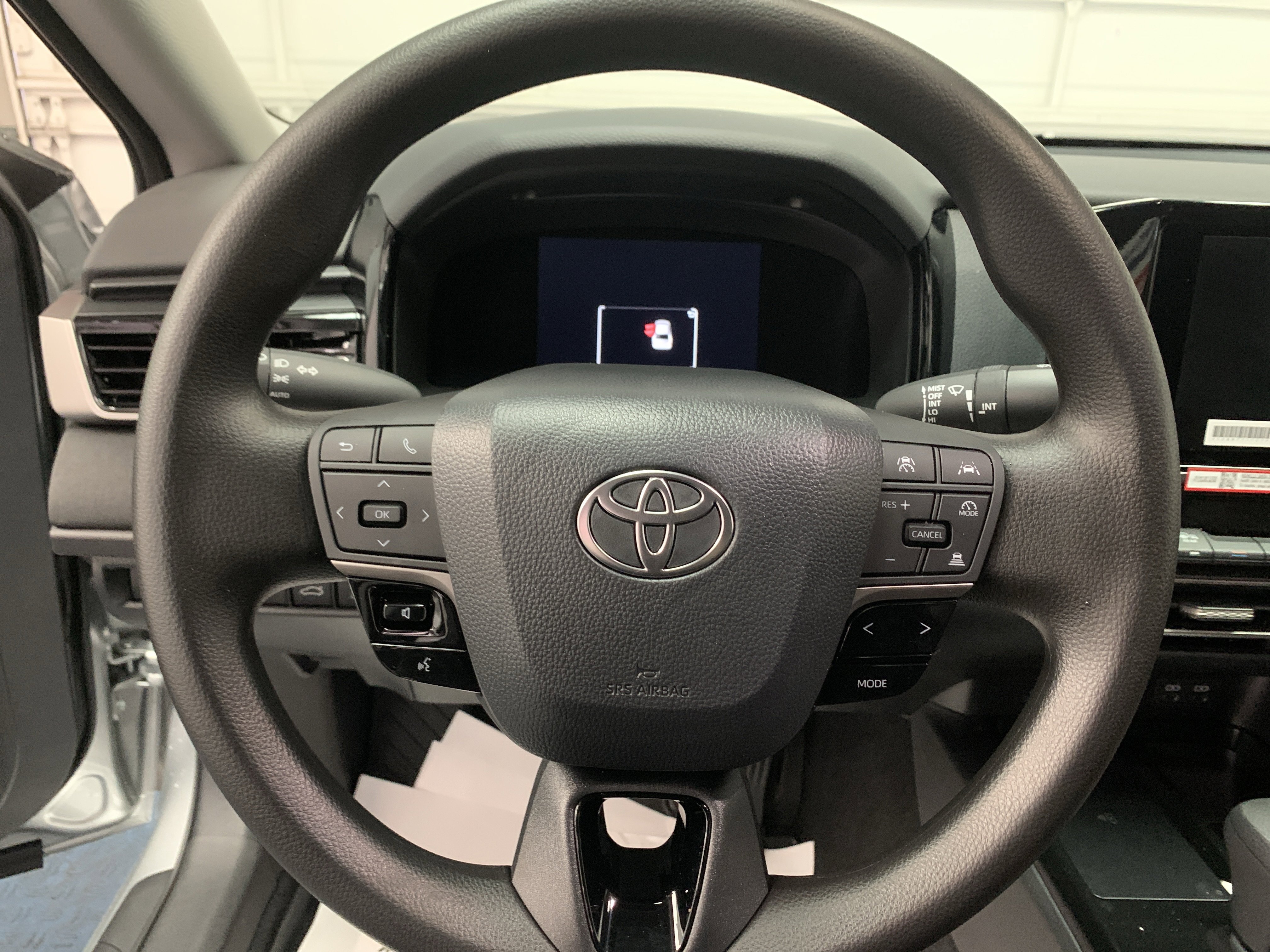 New 2026 Toyota Camry LE w/ Convenience Package FWD image 14