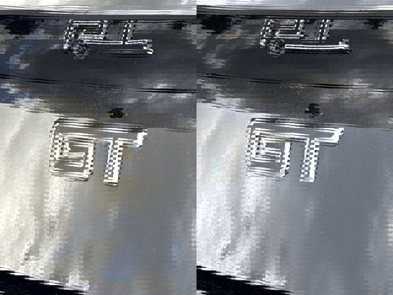 Used 2024 Ford Mustang GT Premium image 9