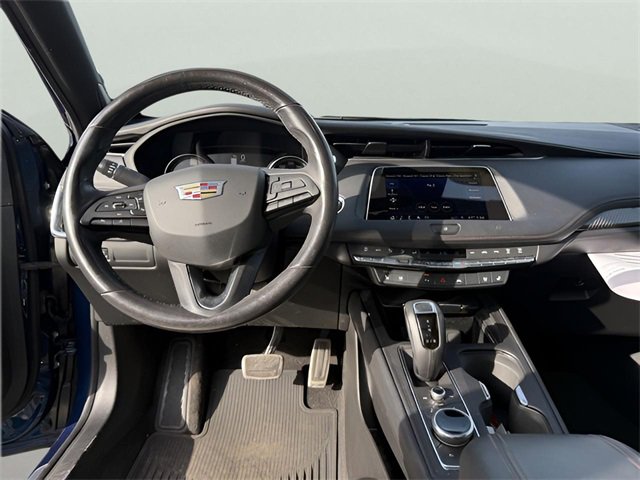 Used 2019 Cadillac XT4 Sport image 18