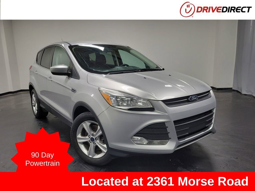 Used 2014 Ford Escape SE image 1