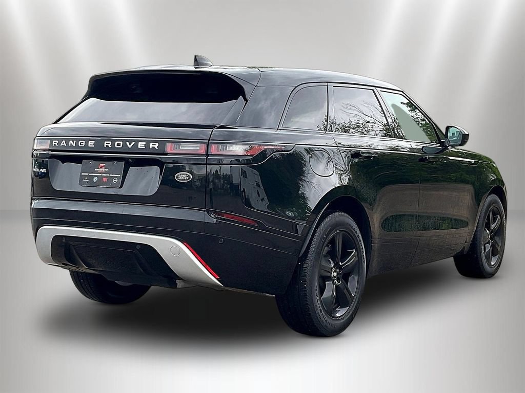 Used 2023 Land Rover Range Rover Velar S AWD/4WD image 6