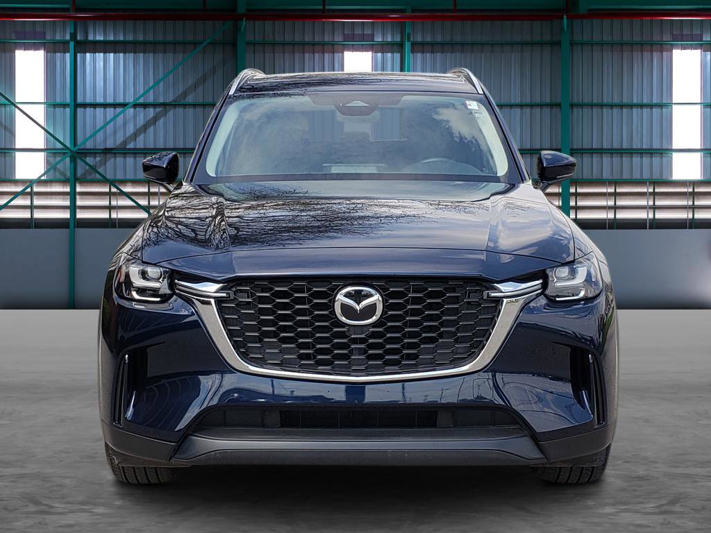 Used 2025 MAZDA CX-90 3.3 Turbo w/ Select Package AWD/4WD image 7
