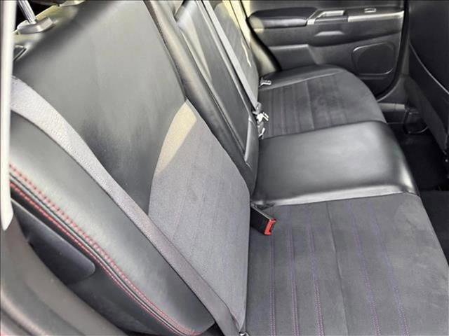 Used 2024 Mitsubishi Outlander Sport SE image 18