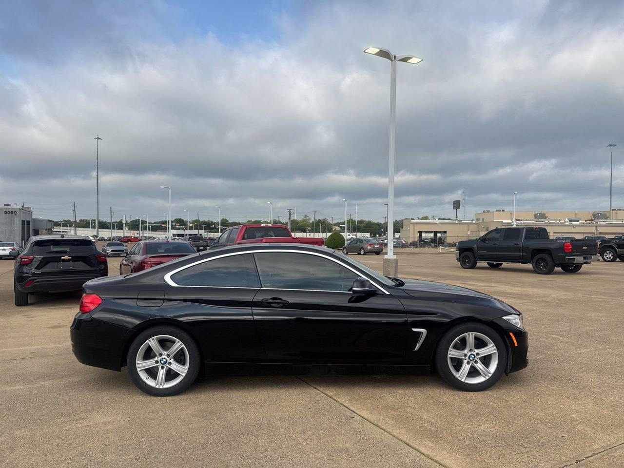 Used 2015 BMW 428i Coupe image 27