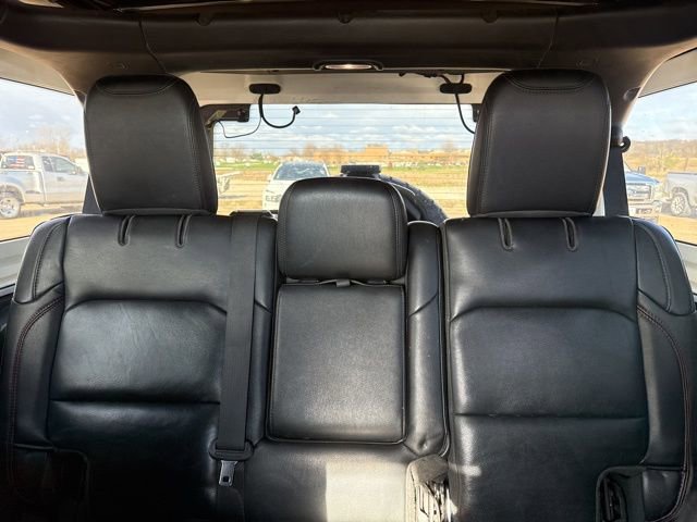 Used 2020 Jeep Wrangler Unlimited Rubicon image 16