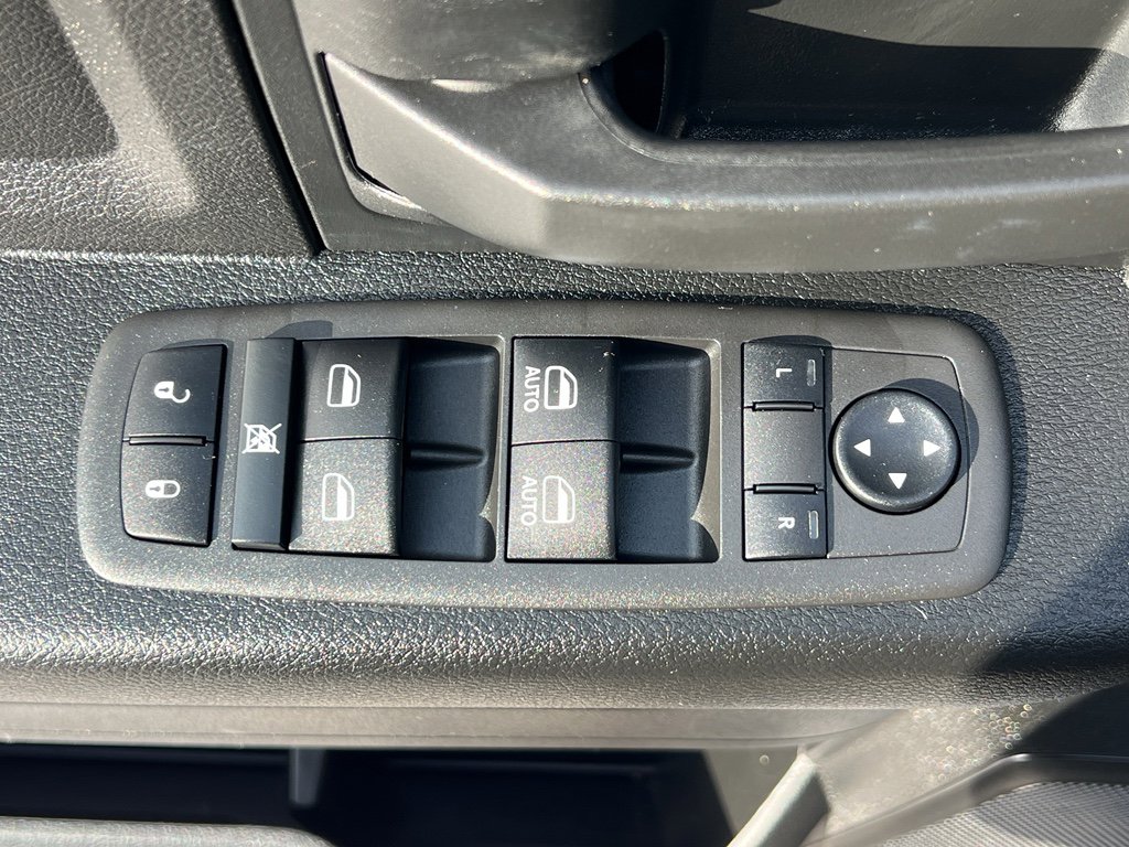 Used 2022 RAM 3500 Tradesman image 14