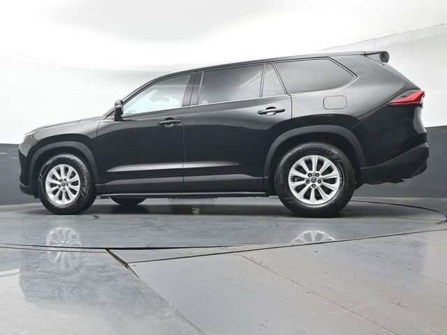 Used 2024 Toyota Grand Highlander XLE image 38