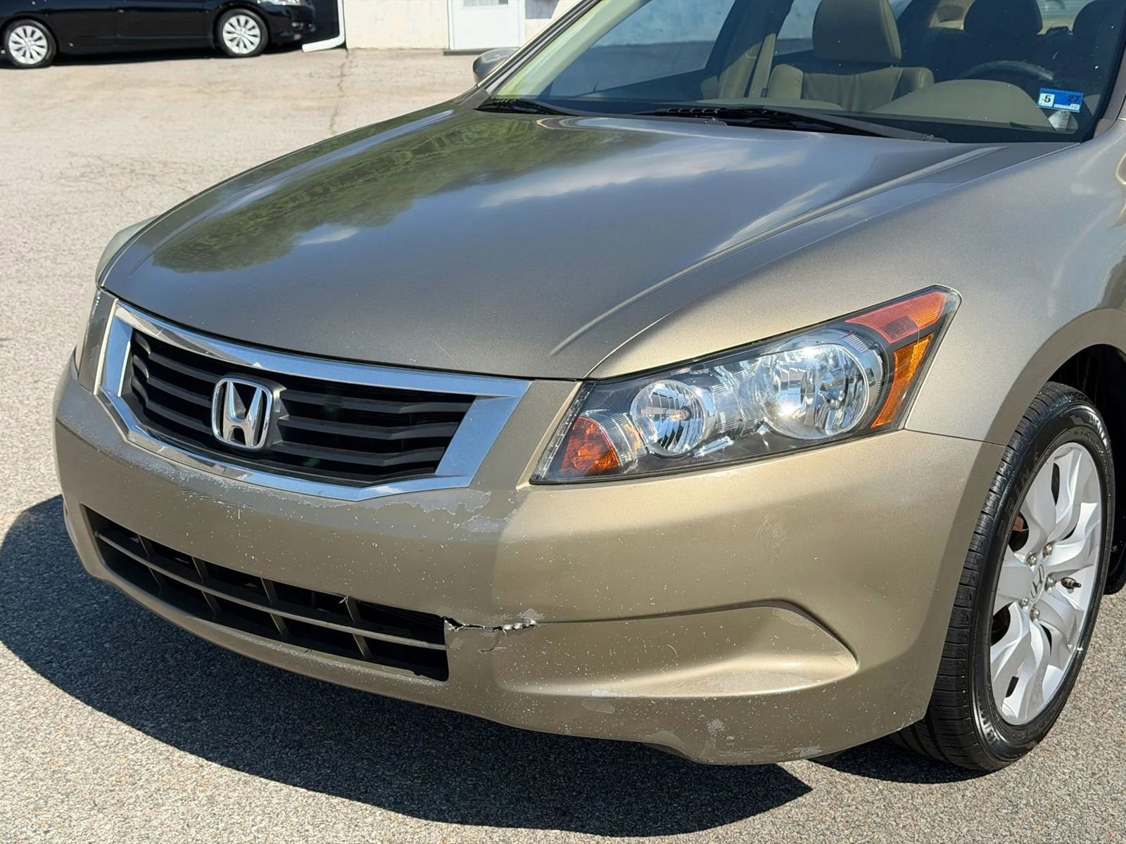 Used 2009 Honda Accord EX-L image 11