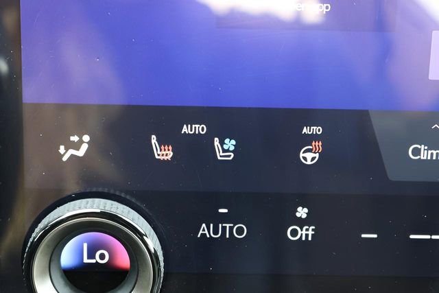 Used 2023 Lexus RX 350 Premium Plus w/ Cold Area Package image 23