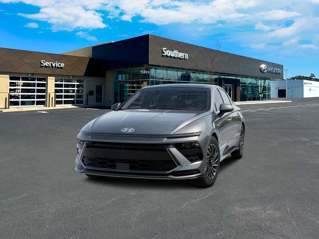 New 2026 Hyundai Sonata SEL image 8