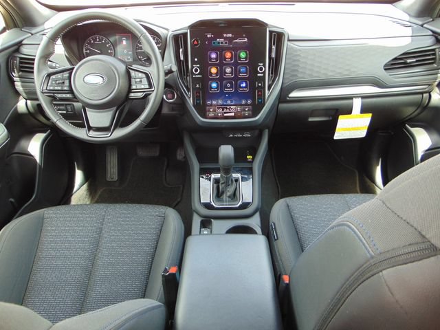 Certified 2025 Subaru Forester Premium AWD/4WD image 23